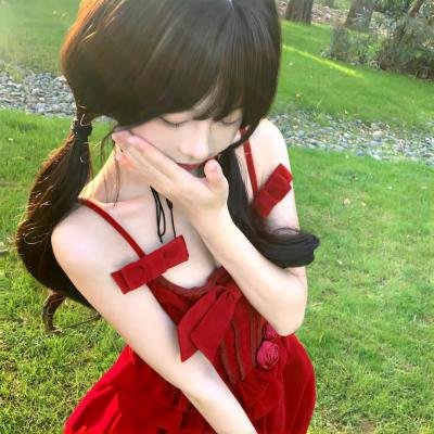 非关性爱